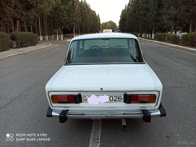 LADA (VAZ) 2106 1987, 39,654 km - 1.3 l - Sumqayıt