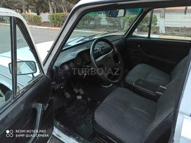 LADA (VAZ) 2106 1987, 39,654 km - 1.3 l - Sumqayıt
