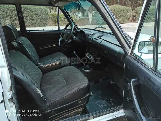 LADA (VAZ) 2106 1987, 39,654 km - 1.3 l - Sumqayıt