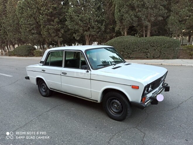 LADA (VAZ) 2106 1987, 39,654 km - 1.3 l - Sumqayıt