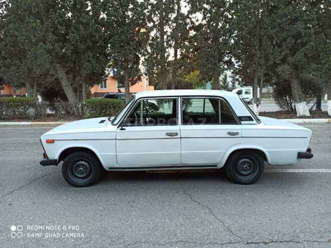 LADA (VAZ) 2106 1987, 39,654 km - 1.3 l - Sumqayıt