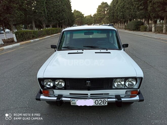 LADA (VAZ) 2106 1987, 39,654 km - 1.3 l - Sumqayıt
