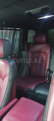 Land Rover Range Rover 2003, 33,300 km - 4.4 l - Bakı
