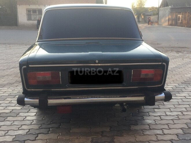 LADA (VAZ) 2106 1996, 98,765 km - 1.5 l - Gəncə