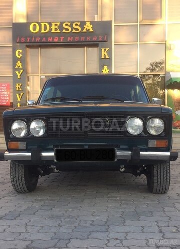 LADA (VAZ) 2106 1996, 98,765 km - 1.5 l - Gəncə