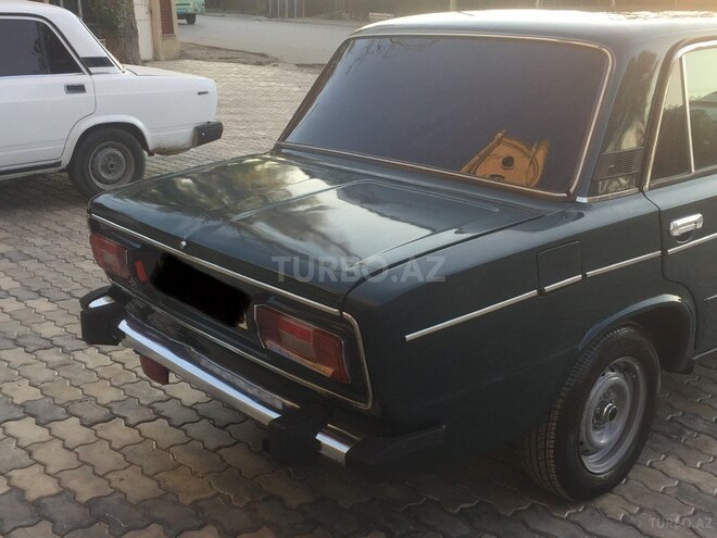 LADA (VAZ) 2106 1996, 98,765 km - 1.5 l - Gəncə