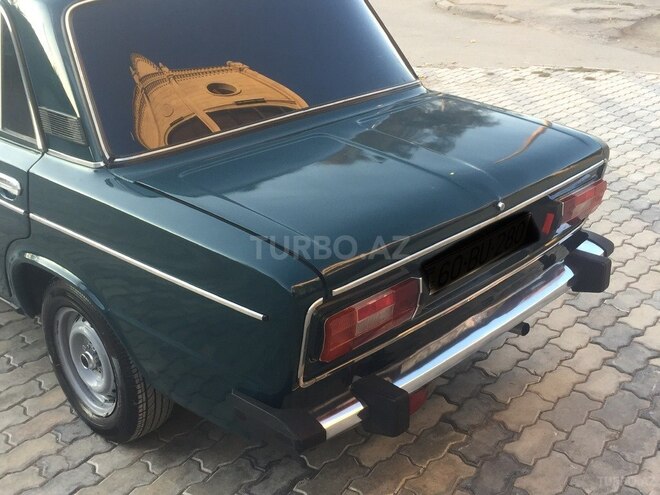 LADA (VAZ) 2106 1996, 98,765 km - 1.5 l - Gəncə