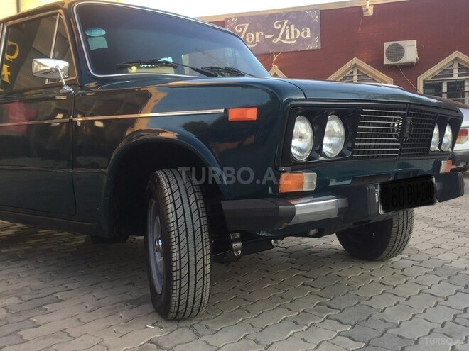 LADA (VAZ) 2106 1996, 98,765 km - 1.5 l - Gəncə