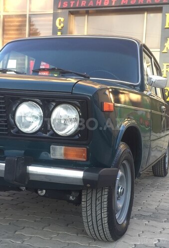 LADA (VAZ) 2106 1996, 98,765 km - 1.5 l - Gəncə