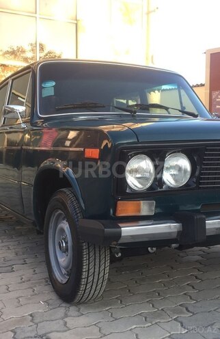 LADA (VAZ) 2106 1996, 98,765 km - 1.5 l - Gəncə