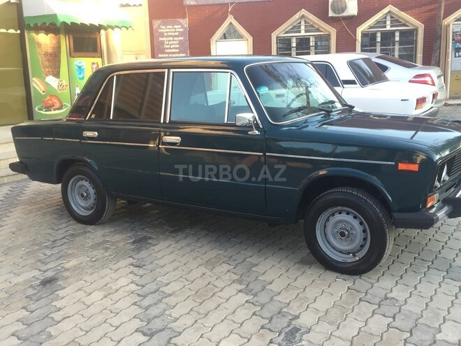 LADA (VAZ) 2106 1996, 98,765 km - 1.5 l - Gəncə