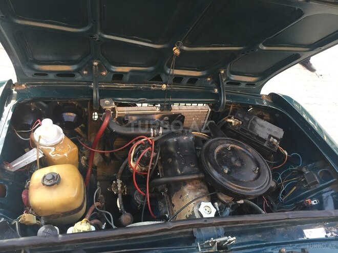 LADA (VAZ) 2106 1996, 98,765 km - 1.5 l - Gəncə