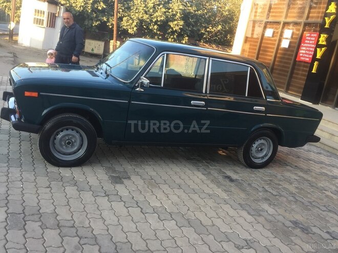 LADA (VAZ) 2106 1996, 98,765 km - 1.5 l - Gəncə