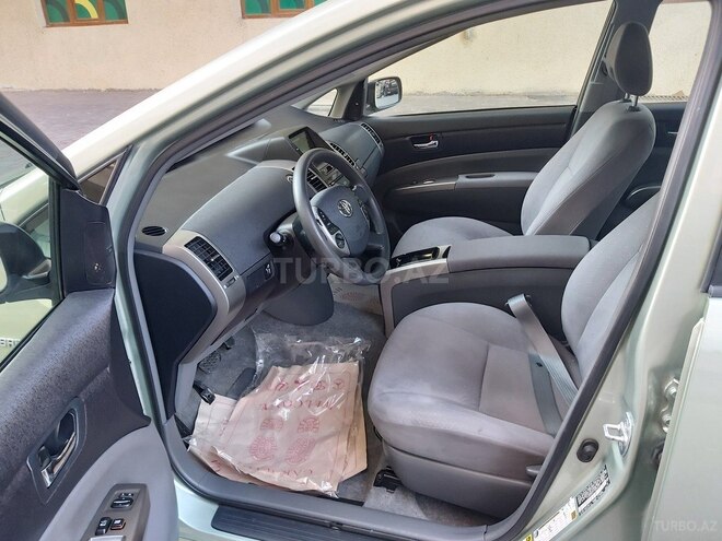 Toyota Prius 2007, 80,000 km - 1.5 l - Bakı