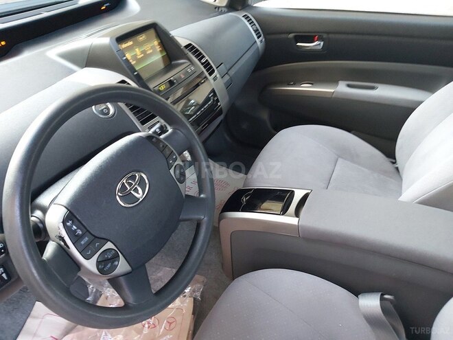 Toyota Prius 2007, 80,000 km - 1.5 l - Bakı