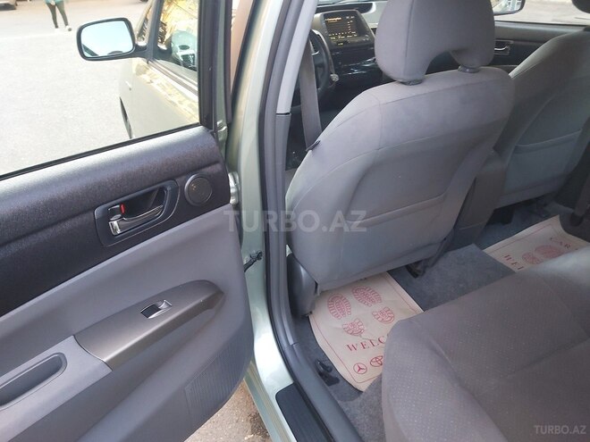 Toyota Prius 2007, 80,000 km - 1.5 l - Bakı