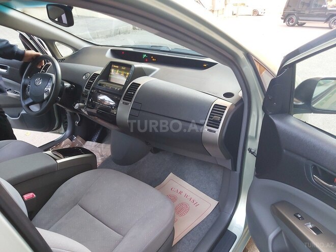 Toyota Prius 2007, 80,000 km - 1.5 l - Bakı