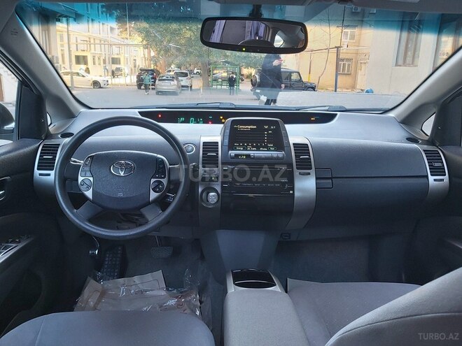 Toyota Prius 2007, 80,000 km - 1.5 l - Bakı