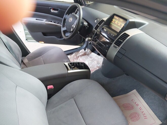 Toyota Prius 2007, 80,000 km - 1.5 l - Bakı