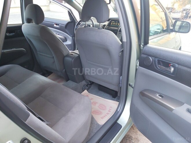 Toyota Prius 2007, 80,000 km - 1.5 l - Bakı
