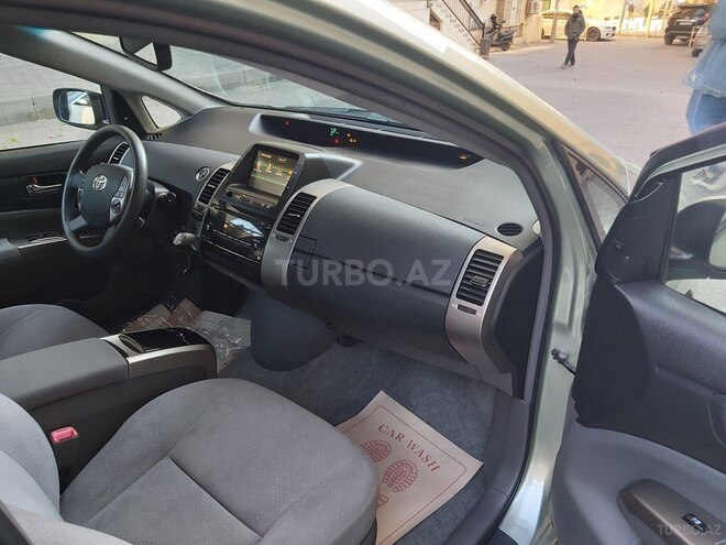 Toyota Prius 2007, 80,000 km - 1.5 l - Bakı