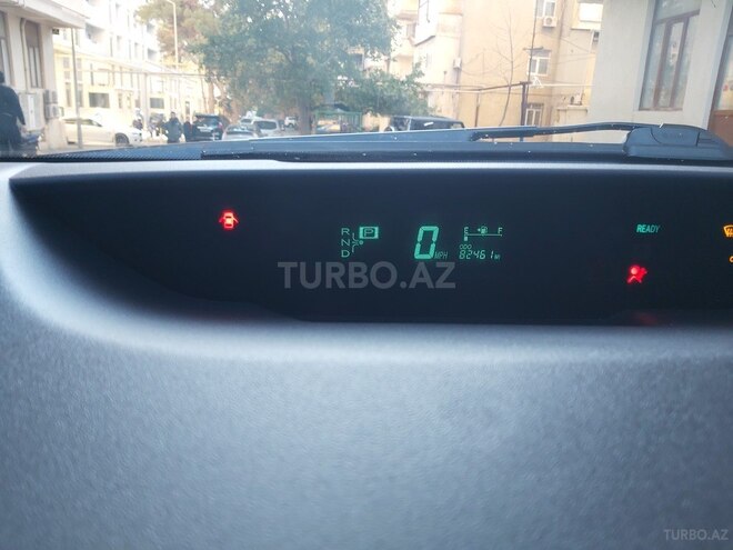 Toyota Prius 2007, 80,000 km - 1.5 l - Bakı