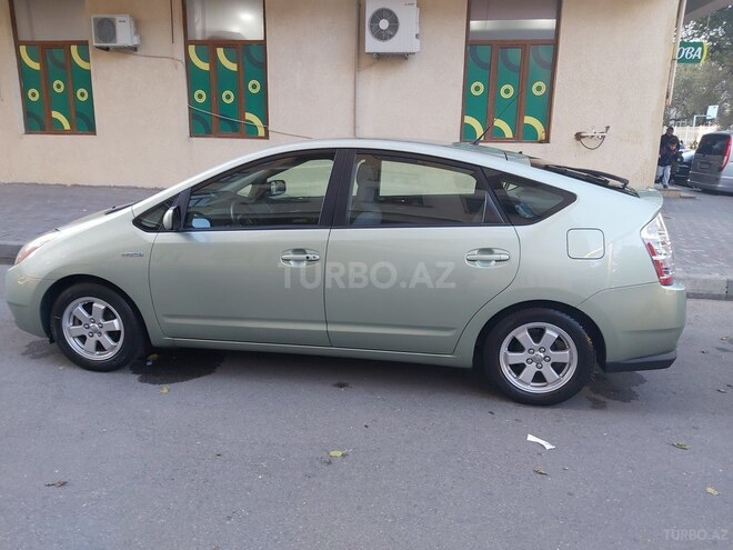 Toyota Prius 2007, 80,000 km - 1.5 l - Bakı