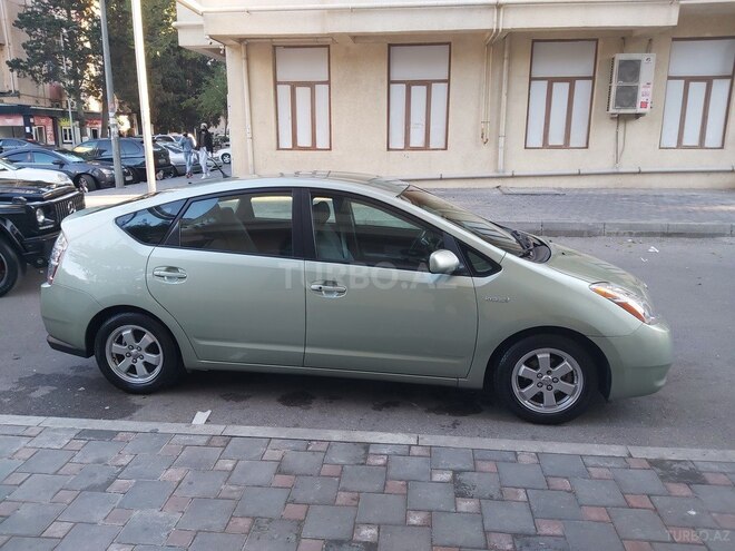 Toyota Prius 2007, 80,000 km - 1.5 l - Bakı