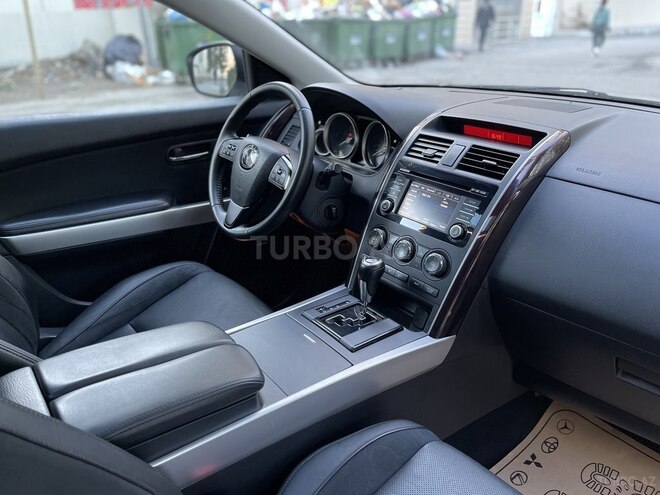 Mazda CX-9 2012, 127,700 km - 3.7 l - Bakı