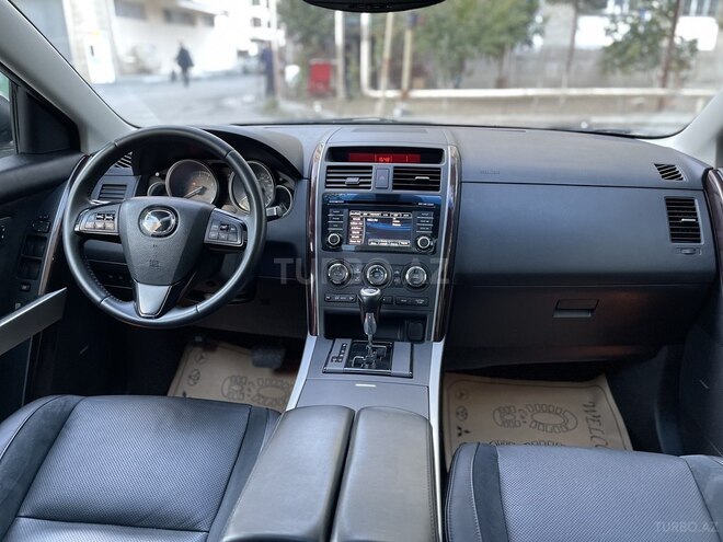 Mazda CX-9 2012, 127,700 km - 3.7 l - Bakı