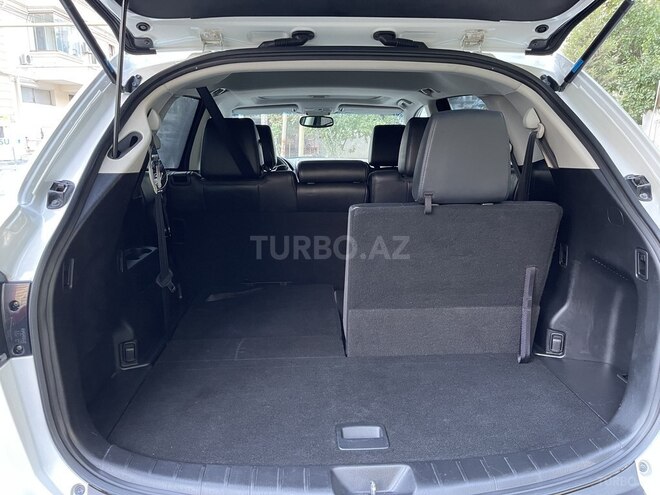 Mazda CX-9 2012, 127,700 km - 3.7 l - Bakı