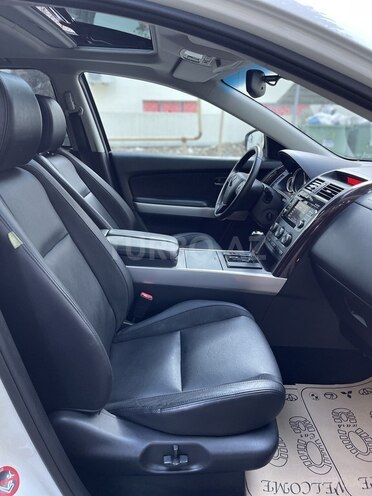 Mazda CX-9 2012, 127,700 km - 3.7 l - Bakı