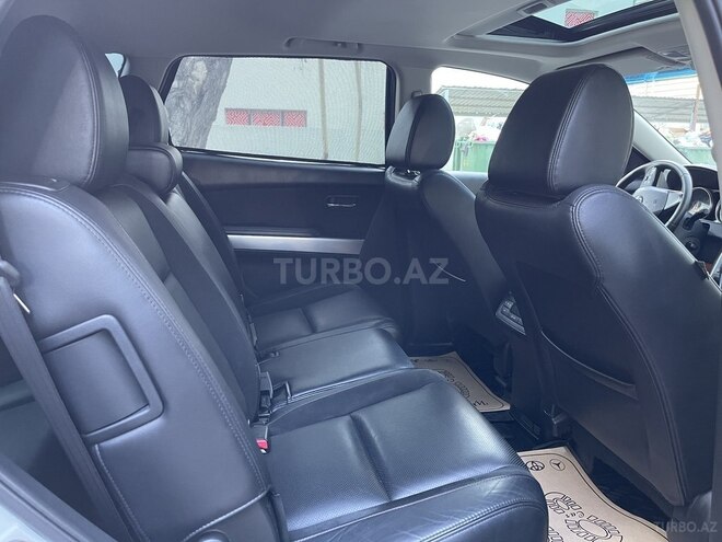 Mazda CX-9 2012, 127,700 km - 3.7 l - Bakı