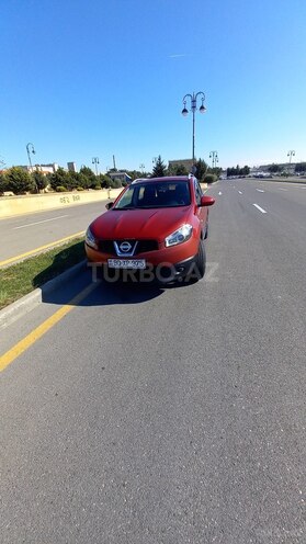 Nissan Qashqai 2010, 213,000 km - 2.0 л - Bakı