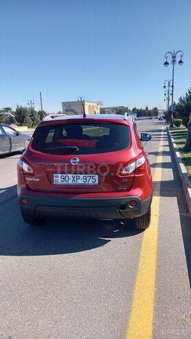 Nissan Qashqai 2010, 213,000 km - 2.0 л - Bakı