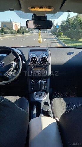 Nissan Qashqai 2010, 213,000 km - 2.0 л - Bakı