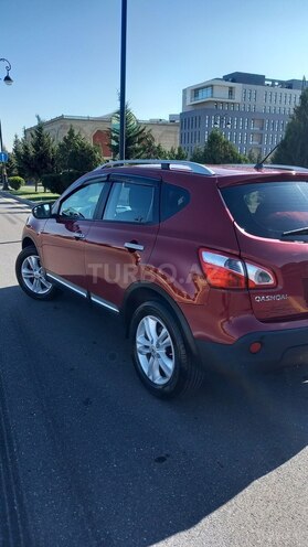 Nissan Qashqai 2010, 213,000 km - 2.0 л - Bakı