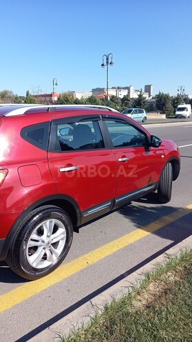 Nissan Qashqai 2010, 213,000 km - 2.0 л - Bakı