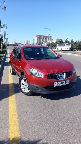Nissan Qashqai 2010, 213,000 km - 2.0 л - Bakı