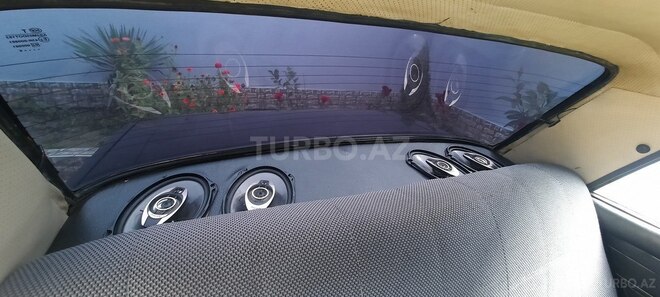 LADA (VAZ) 2107 2010, 130,000 km - 1.6 l - Şəki