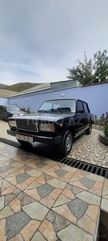 LADA (VAZ) 2107 2010, 130,000 km - 1.6 l - Şəki