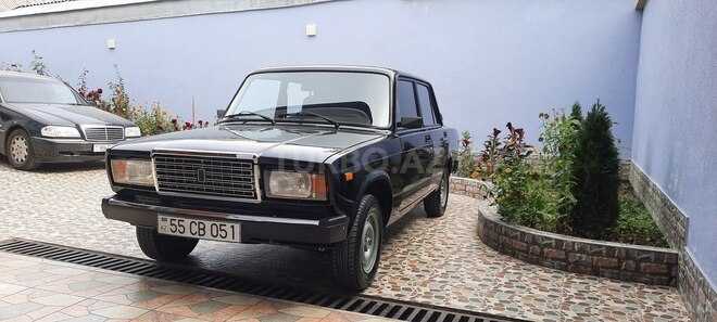 LADA (VAZ) 2107 2010, 130,000 km - 1.6 l - Şəki