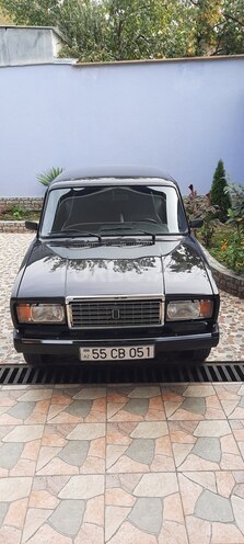 LADA (VAZ) 2107 2010, 130,000 km - 1.6 l - Şəki