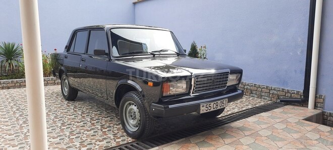 LADA (VAZ) 2107 2010, 130,000 km - 1.6 l - Şəki