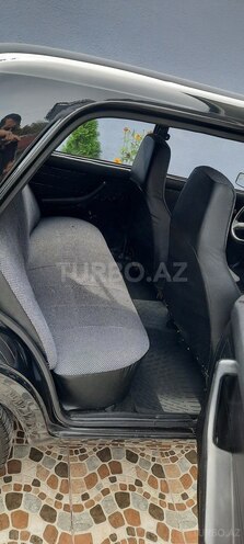 LADA (VAZ) 2107 2010, 130,000 km - 1.6 l - Şəki