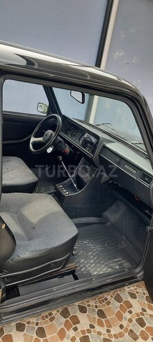 LADA (VAZ) 2107 2010, 130,000 km - 1.6 l - Şəki