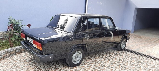 LADA (VAZ) 2107 2010, 130,000 km - 1.6 l - Şəki