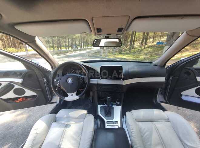 BMW 523 1997, 435,891 km - 2.5 l - Sumqayıt