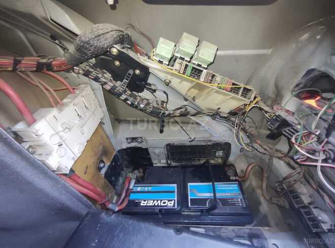 BMW 523 1997, 435,891 km - 2.5 l - Sumqayıt