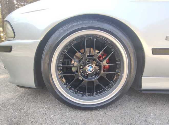 BMW 523 1997, 435,891 km - 2.5 l - Sumqayıt